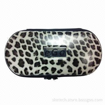 Electronic smoke pull chain box, diverse styles